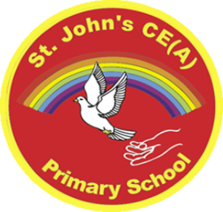 St Johns CE(A) Primary School